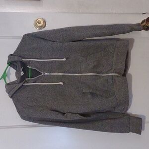 H&M | Hoodie Jacket